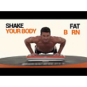 VibroShaper - Fitness vibrační deska