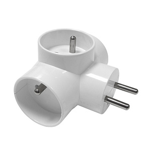 Kanlux  02181 ZARK KRW-3  Rozbočka