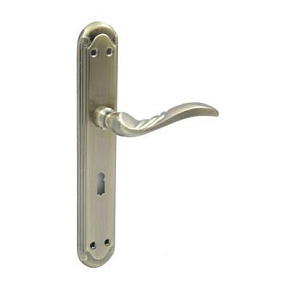 Klika PETRA M3 bronz grafiatto BB72