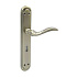 Klika PETRA M3 bronz grafiatto BB72