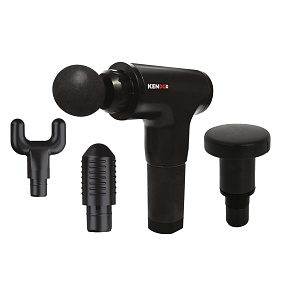 Kendox Muscle Relief - Masážní pistole Kendox Muscle Relief - Masážní pistole