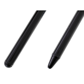 Skládací velký XXL plážový zahradní stanový slunečník 213 cm Skládací velký XXL plážový zahradní stanový slunečník 213 cm