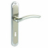 Klika SHARON ECO M6/M9 chrom/nikl BB72
