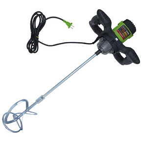 Míchadlo stavebních směsí Procraft  PMM2000