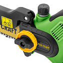 Sada aku ruční pilka PKA35Li a nůžky na větve ES25Li Procraft PA168SET