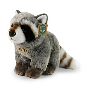 Plyšový mýval 28 cm ECO-FRIENDLY