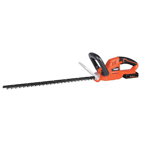 HTM1002 - Aku plotostříh 20V 52cm 2Ah Li-Ion HTM1002 - Aku plotostříh 20V 52cm 2Ah Li-Ion