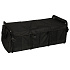 Organizér do kufru auta s chlazením 3 komory s termotaškou XXL 37x75x32cm