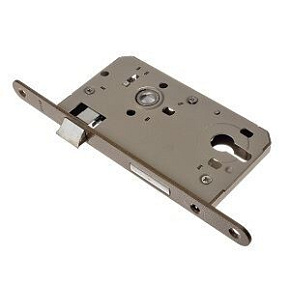 Zámek JANIA 72/55 PZ levý Z213
