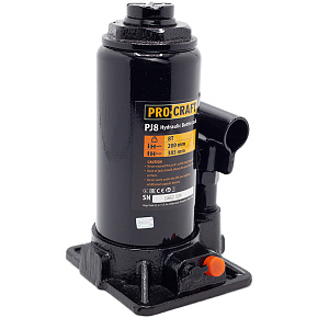 Hydraulický zvedák Procraft PJ8 Hydraulický zvedák Procraft PJ8