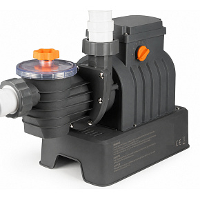 Lebula motoru pro pískový filtr 250W 8705l/h náhradní díl Bestway 58499 Lebula motoru pro pískový filtr 250W 8705l/h náhradní díl Bestway 58499