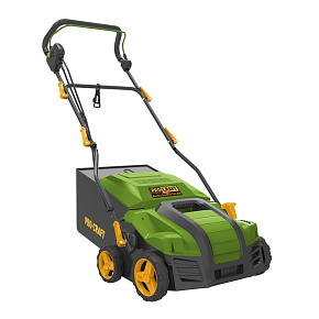 Elektrický vertikutátor Procraft PSC400 Elektrický vertikutátor Procraft PSC400
