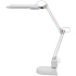 Ecolite LED stolní lampa L50164-LED/BI LED stolní lampa ADEPT 8W, 630lm, 4000K