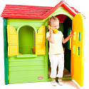 Little Tikes ZAHRADNÍ domek VESNICKÝ