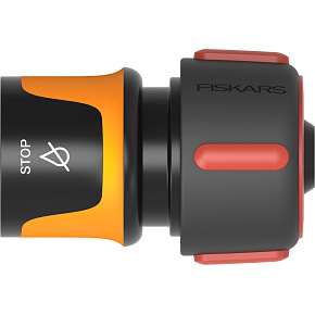 Rychlospojka hadice Comfort STOP 3/4"