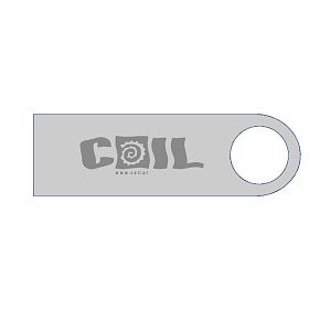 Lebula pendrive 4GB do podložky na tancování