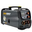 Kombinovaná invertorová svářečka Co Flux - trubičkový drát, MMA, TIG lift Procraft SPI-290