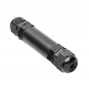 GTV  WZL-2 Kabelová spojka "I", IP68, 3x2.5mm2