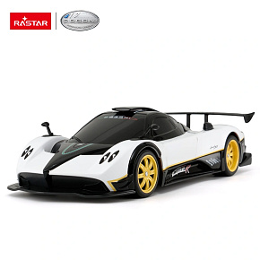 Remote Controlled Car Pagani Zonda R R/C Scale 1:14 Rastar 38110