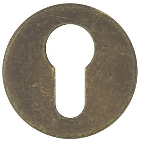 Štít 6060 M75 bronz antik PZ