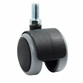 Sada nábytkových šroubů M10, průměr 50mm/40kg, pro panely Sada nábytkových šroubů M10, průměr 50mm/40kg, pro panely