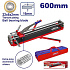 Profesionální řezačka na dlažbu a obklady 600mm