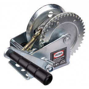 PRN-450 - Ruční naviják