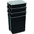 Biobox recyklační set 2x10L+6L