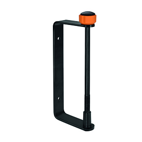 Držák na stěnu pro buben S Držák na stěnu pro buben S