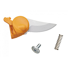 Čepel, pružina, pro nůžky P941