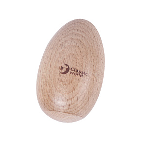 CLASSIC WORLD EDU Hudební nástroj Vajíčko pro děti