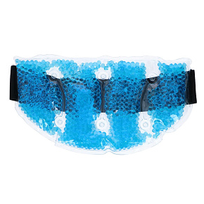 Hot & Cold gel krční polštářek - proti potížím s krkem Hot & Cold gel krční polštářek - proti potížím s krkem