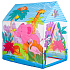 Kids Play Tent Zoo House IPLAY