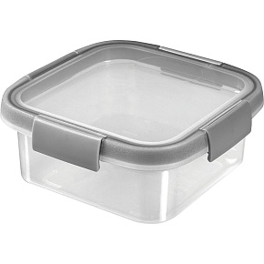 Dóza Smart Fresh 0,9l transparentní/mix barev Dóza Smart Fresh 0,9l transparentní/mix barev