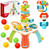 WOOPIE BABY Vzdělávací stolek Active Table