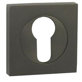 Štítek QUADRO-QR M8 titan PZ Štítek QUADRO-QR M8 titan PZ