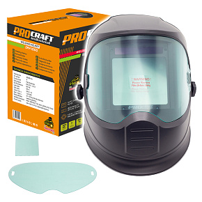 Svářecí kukla Procraft SPH1000 industrial Svářecí kukla Procraft SPH1000 industrial