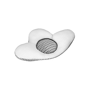 Konbanwa polštář - Polštář na podporu zad - Deluxe