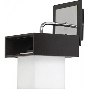 Nowodvorski Lighting Nástěnné svítidlo 4478 NICOLE I