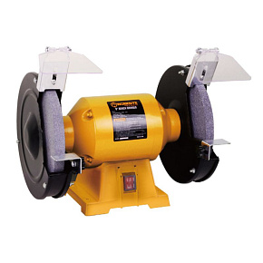 BG110 - Dvoukotoučová bruska BG110 - Dvoukotoučová bruska