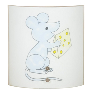 Spotlight Nástěnné svítidlo 1013 Myš