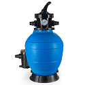 Písková filtrace k bazénu Bestway Intex 400W, výkon 10000 l/h