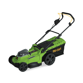 Aku sekačka Procraft PLM22bb (bez baterie a nabíječky) Aku sekačka Procraft PLM22bb (bez baterie a nabíječky)