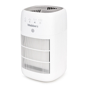 Webber DEQ10 air dehumidifier