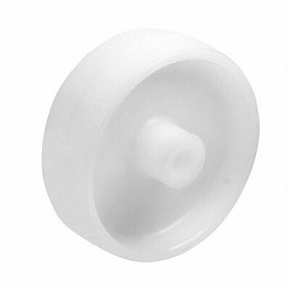 Kolečko polyamid prům. 80mm/150 kg Kolečko polyamid prům. 80mm/150 kg