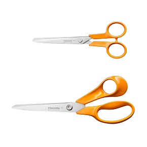 Classic sada univerzálních nůžek (16cm & 21cm) Classic sada univerzálních nůžek (16cm & 21cm)