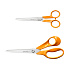 Classic sada univerzálních nůžek (16cm & 21cm)