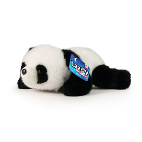 LazyAnimals plyšová panda 29 cm LazyAnimals plyšová panda 29 cm