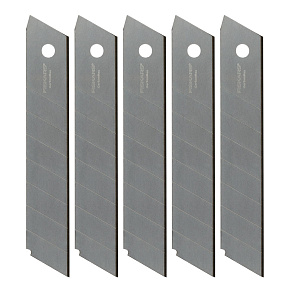 Náhradní břity CarbonMax 18mm (5ks)