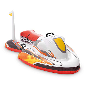 Inflatable water scooter Intex 57520 Inflatable water scooter Intex 57520
